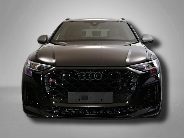 Audi RS Q8 performance 4.0 TFSI 8-Gang-Tiptronic quattro RSQ8 