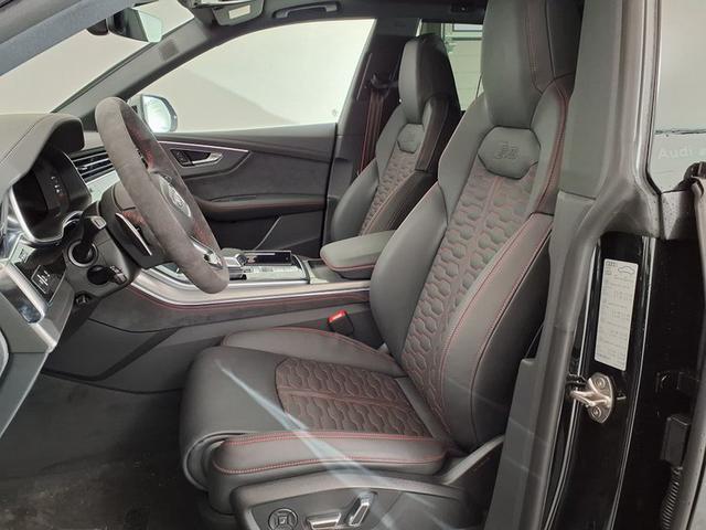 Audi RS Q8 performance 4.0 TFSI 8-Gang-Tiptronic quattro RSQ8 