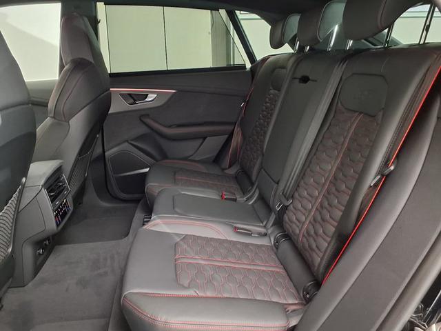 Audi RS Q8 performance 4.0 TFSI 8-Gang-Tiptronic quattro RSQ8 