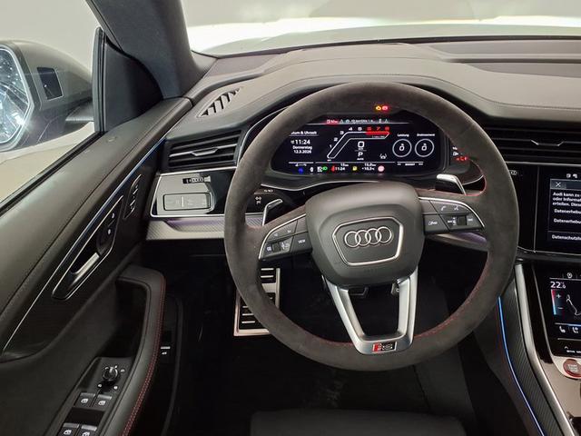 Audi RS Q8 performance 4.0 TFSI 8-Gang-Tiptronic quattro RSQ8 