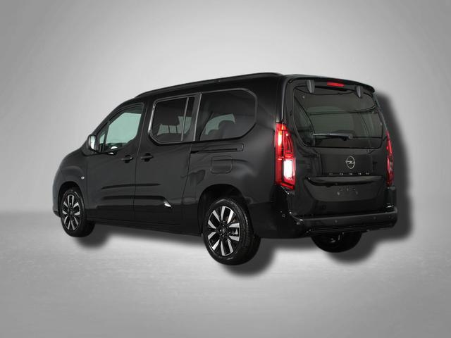 Opel Combo Life XL GS 1.5 Diesel 6-Gang 