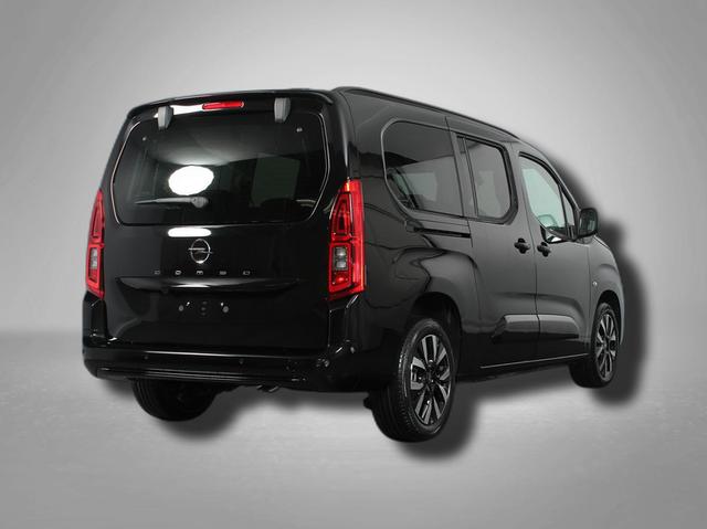 Opel Combo Life XL GS 1.5 Diesel 6-Gang 