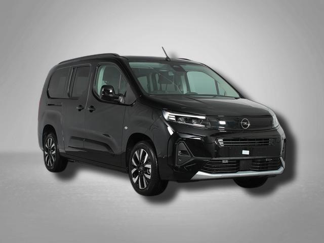 Opel Combo Life XL GS 1.5 Diesel 6-Gang 