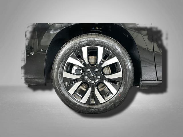 Opel Combo Life XL GS 1.5 Diesel 6-Gang 