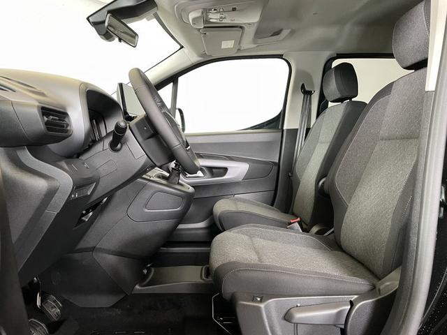 Opel Combo Life XL GS 1.5 Diesel 6-Gang 