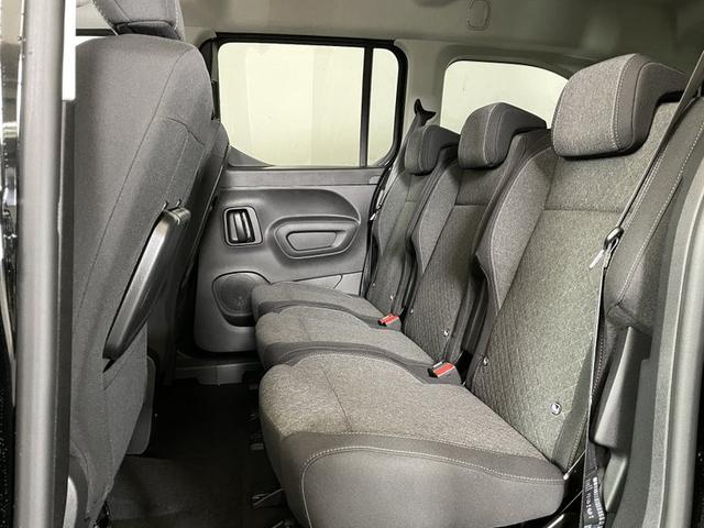 Opel Combo Life XL GS 1.5 Diesel 6-Gang 