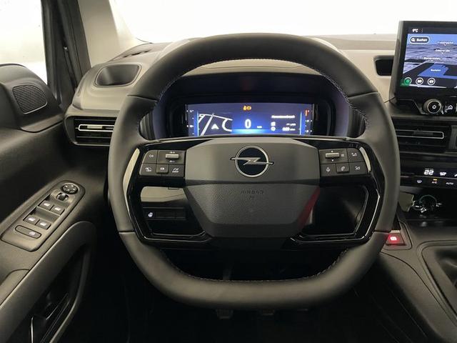 Opel Combo Life XL GS 1.5 Diesel 6-Gang 