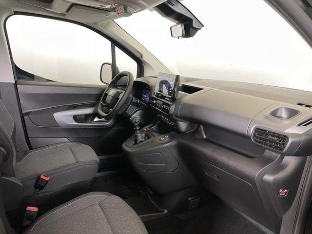 Opel Combo Life XL GS 1.5 Diesel 6-Gang 