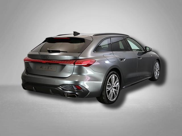 Audi A5 Avant - S line 2.0 TFSI 7-Gang tronic quattro