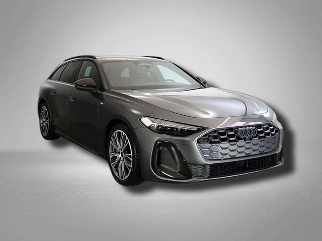 Audi A5 Avant S line 2.0 TFSI 7-Gang tronic quattro 