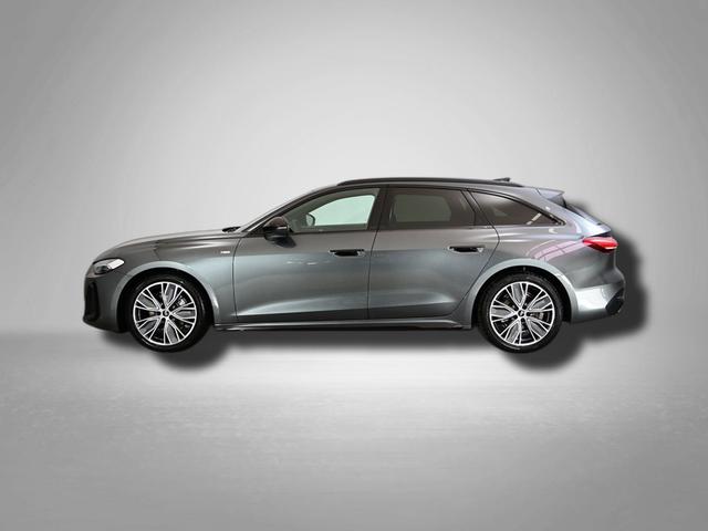 Audi A5 Avant S line 2.0 TFSI 7-Gang tronic quattro 