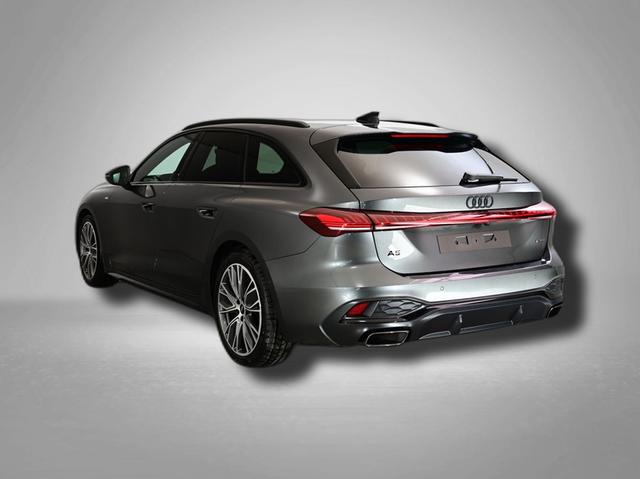 Audi A5 Avant S line 2.0 TFSI 7-Gang tronic quattro 