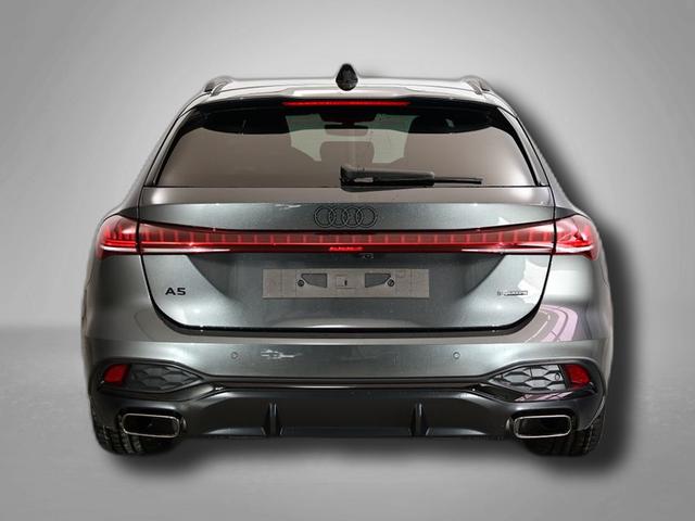 Audi A5 Avant S line 2.0 TFSI 7-Gang tronic quattro 