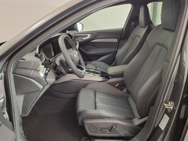 Audi A5 Avant S line 2.0 TFSI 7-Gang tronic quattro 