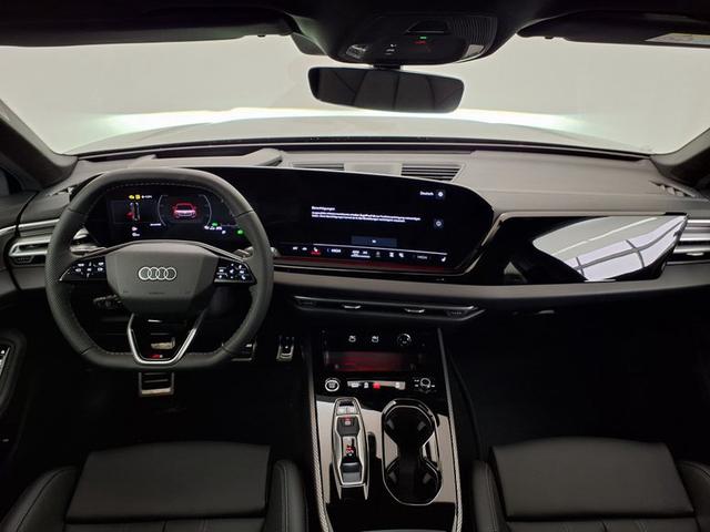 Audi A5 Avant S line 2.0 TFSI 7-Gang tronic quattro 