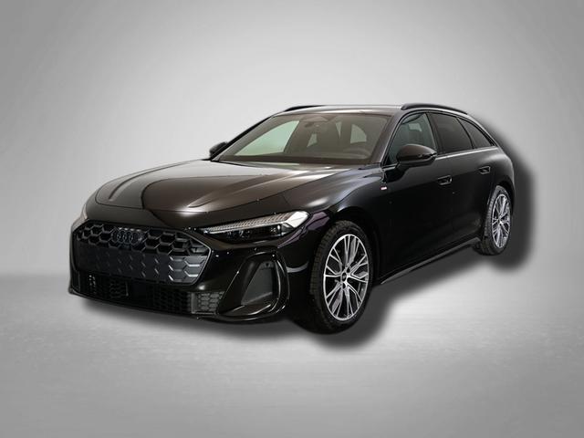 Audi A5 Avant - S line 2.0 TFSI 7-Gang tronic quattro