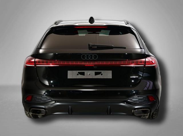 Audi A5 Avant S line 2.0 TFSI 7-Gang tronic quattro 