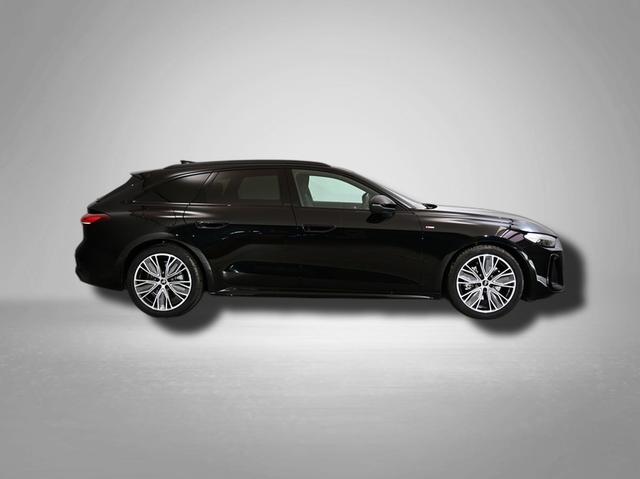 Audi A5 Avant S line 2.0 TFSI 7-Gang tronic quattro 