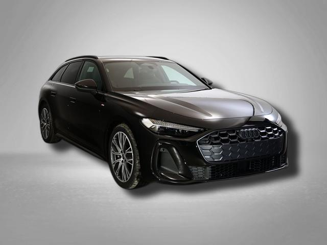 Audi A5 Avant S line 2.0 TFSI 7-Gang tronic quattro 