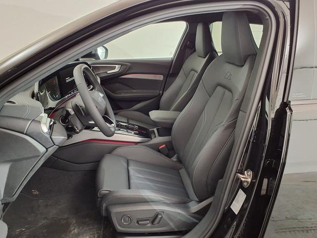 Audi A5 Avant S line 2.0 TFSI 7-Gang tronic quattro 