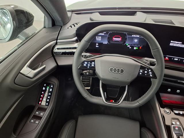 Audi A5 Avant S line 2.0 TFSI 7-Gang tronic quattro 