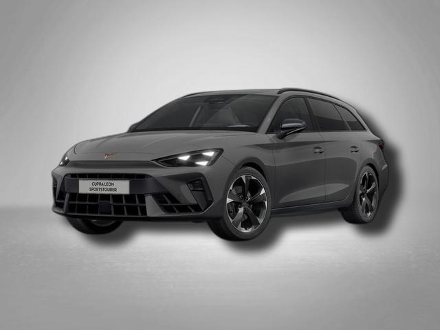 Cupra Leon Sportstourer 2.0 TDI 7-Gang-DSG 