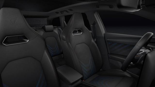 Cupra Leon Sportstourer 2.0 TDI 7-Gang-DSG 