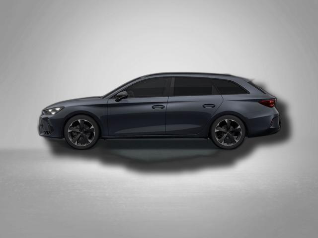 Cupra Leon Sportstourer 2.0 TDI 7-Gang-DSG 