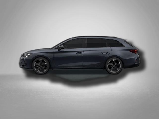 Cupra Leon Sportstourer 2.0 TDI 7-Gang-DSG 