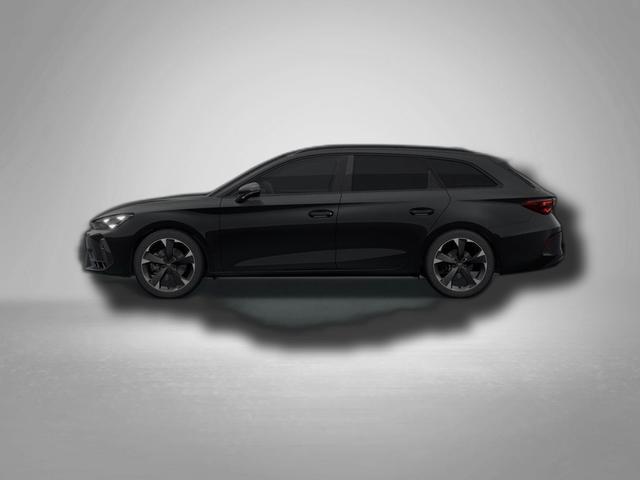 Cupra Leon Sportstourer 2.0 TDI 7-Gang-DSG 