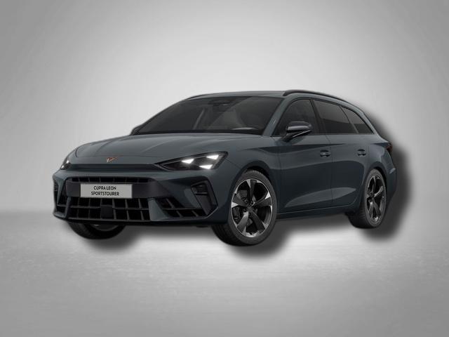 Cupra Leon Sportstourer 2.0 TDI 7-Gang-DSG 