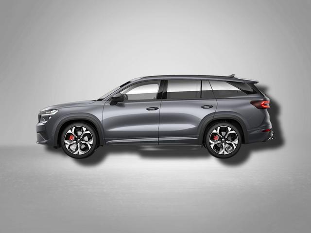 Skoda Kodiaq RS 2.0 TSI 7-Gang DSG 4x4 