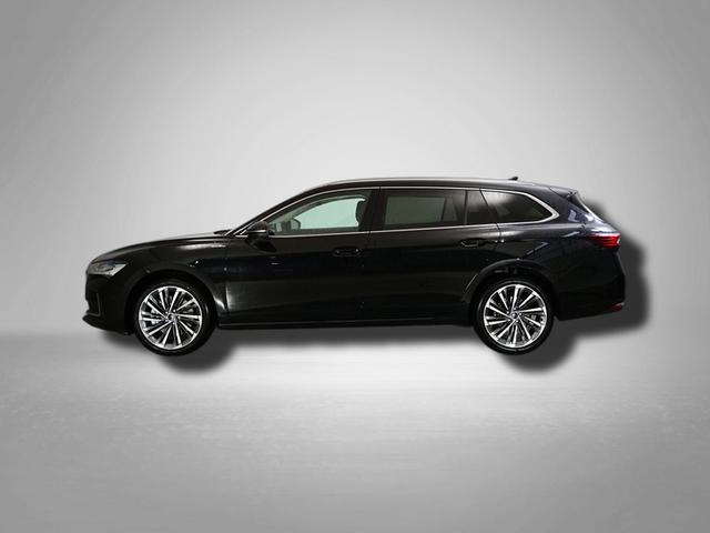 Skoda Superb Combi L&K 2.0 TDI 7-Gang-DSG 4x4 