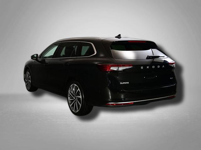 Skoda Superb Combi L&K 2.0 TDI 7-Gang-DSG 4x4 