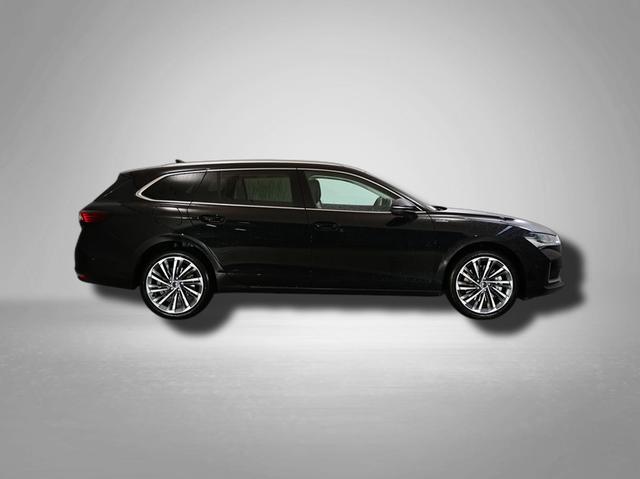 Skoda Superb Combi L&K 2.0 TDI 7-Gang-DSG 4x4 