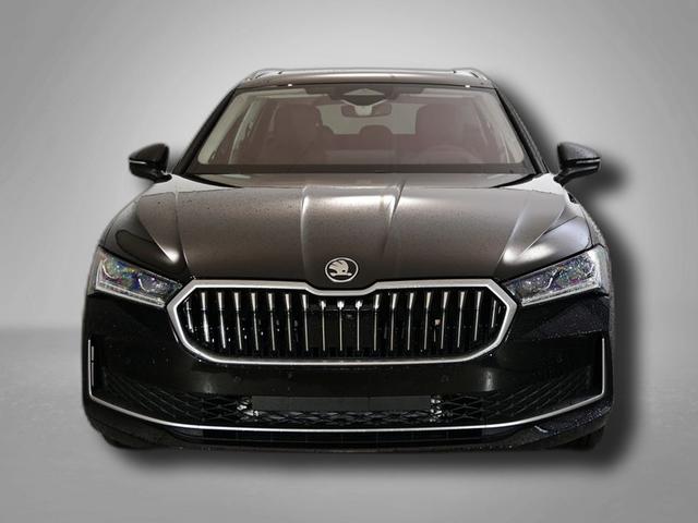 Skoda Superb Combi L&K 2.0 TDI 7-Gang-DSG 4x4 
