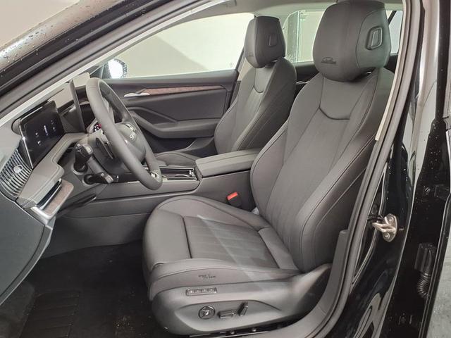 Skoda Superb Combi L&K 2.0 TDI 7-Gang-DSG 4x4 