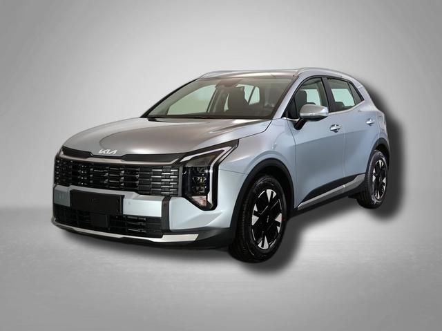 Kia Sportage - Exclusive 1.6 T-GDi 7DCT 4WD