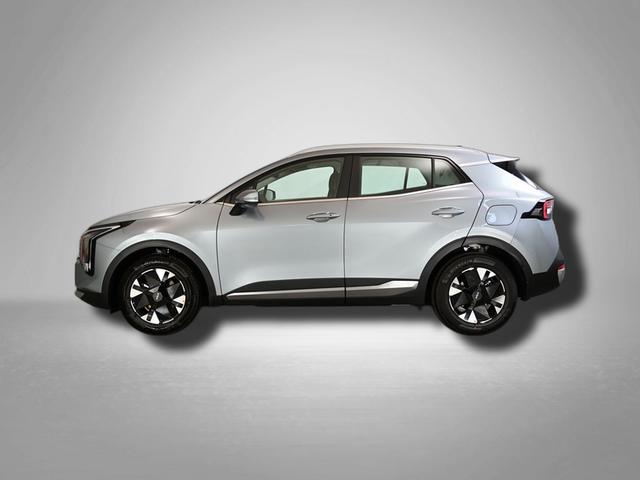 Kia Sportage Exclusive 1.6 T-GDi 7DCT 4WD 