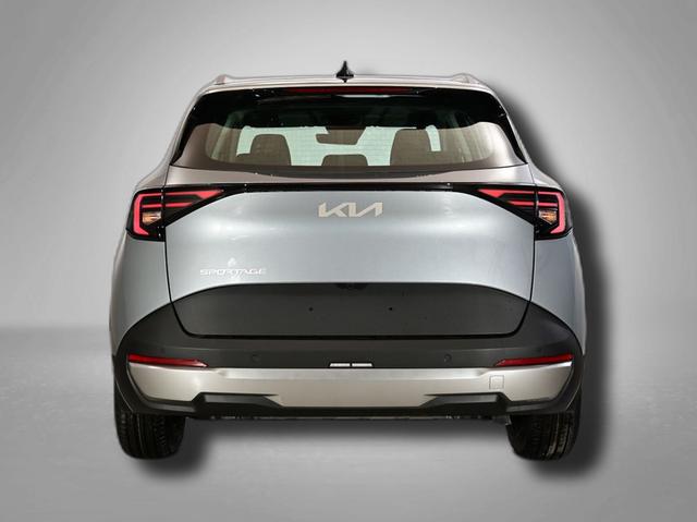 Kia Sportage Exclusive 1.6 T-GDi 7DCT 4WD 