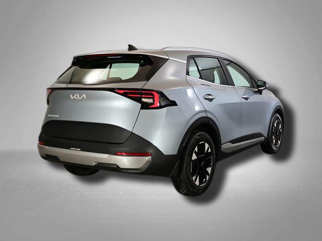 Kia Sportage Exclusive 1.6 T-GDi 7DCT 4WD 