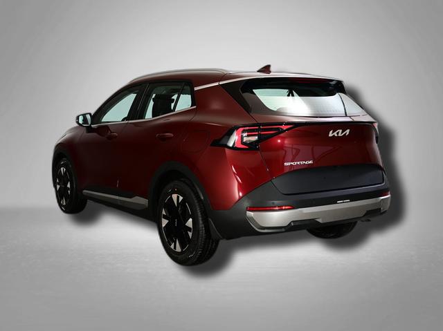 Kia Sportage Exclusive 1.6 T-GDi 7DCT 4WD 
