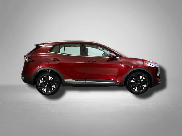 Kia Sportage Exclusive 1.6 T-GDi 7DCT 4WD 