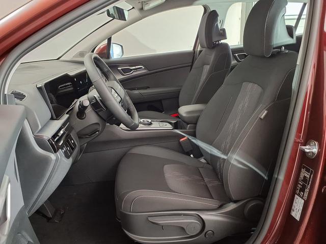 Kia Sportage Exclusive 1.6 T-GDi 7DCT 4WD 