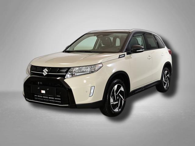 Suzuki Vitara - Comfort+ 1.4L Boosterjet 6 MT 4 WD