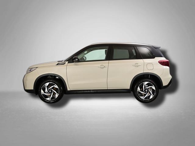 Suzuki Vitara Comfort+ 1.4L Boosterjet 6 MT 4 WD 