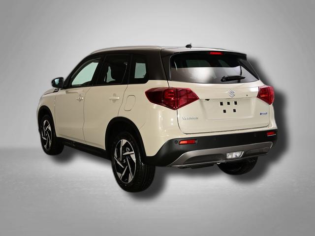 Suzuki Vitara Comfort+ 1.4L Boosterjet 6 MT 4 WD 