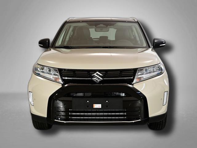 Suzuki Vitara Comfort+ 1.4L Boosterjet 6 MT 4 WD 