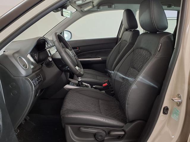 Suzuki Vitara Comfort+ 1.4L Boosterjet 6 MT 4 WD 
