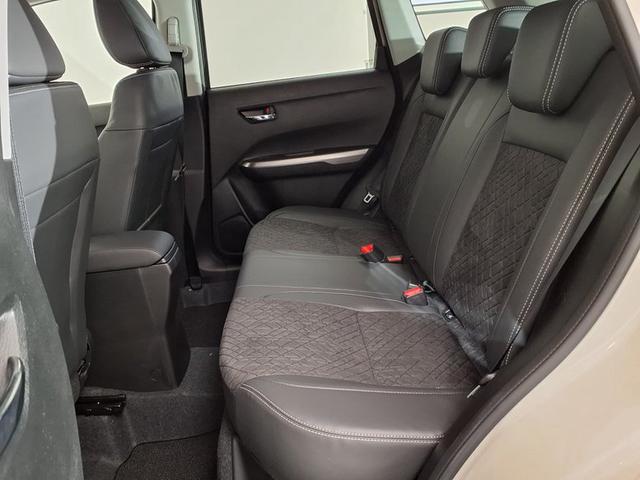 Suzuki Vitara Comfort+ 1.4L Boosterjet 6 MT 4 WD 
